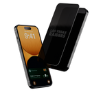 Las Vegas Raiders Standard Privacy Screen Protector-0