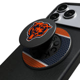 Chicago Bears Mesh PopSockets Magnetic Phone Grip and Stand