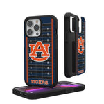 University of Auburn Tigers Field Rugged Phone Case