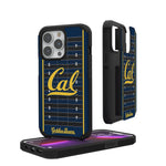 University of California Berkeley Golden Bears Field Rugged Phone Case-0