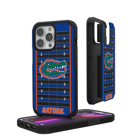 University of Florida Gators Field Rugged Phone Case