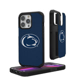 Pennsylvania State University Nittany Lions Solid Rugged Phone Case