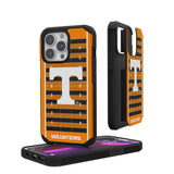 University of Tennessee Volunteers Field Rugged Phone Case