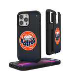 Houston Astros 1977-1993 - Cooperstown Collection Linen Rugged Phone Case