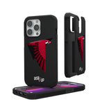 Atlanta Falcons 2024 Illustrated Limited Edition Rugged Phone Case