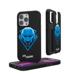 Carolina Panthers 2024 Illustrated Limited Edition Rugged Phone Case