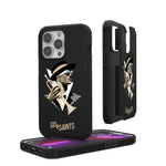 New Orleans Saints 2024 Illustrated Limited Edition Rugged Phone Case-0