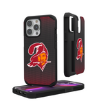 Tampa Bay Buccaneers Historic Collection Linen Rugged Phone Case-0