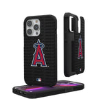 Los Angeles Angels Blackletter Rugged Case-0