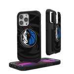 Dallas Mavericks Tilt Rugged Case-0