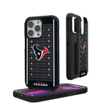 Houston Texans Field Rugged Phone Case