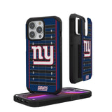 New York Giants Field Rugged Phone Case