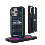 Seattle Seahawks Field Rugged Phone Case