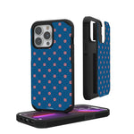 Marvel Avengers Captain America Pattern Rugged Phone Case for Apple iPhone