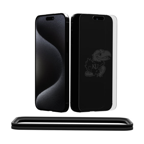 University of Kansas Jayhawks Standard Screen Protector