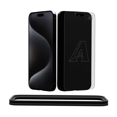 Arizona Diamondbacks Standard Screen Protector