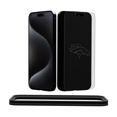 Denver Broncos Standard Screen Protector