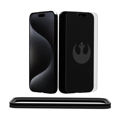 Star Wars The Rebel Alliance Standard Screen Protector