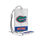 University of Florida Gators Endzone Plus Bluetooth Pocket Speaker