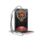 Chicago Bears 1946 Historic Collection Legendary Bluetooth Pocket Speaker-0