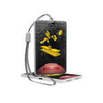 Pittsburgh Steelers 1961 Historic Collection Legendary Bluetooth Pocket Speaker