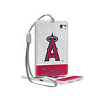 Los Angeles Angels Endzone Plus Bluetooth Pocket Speaker-0