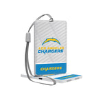 Los Angeles Chargers Endzone Plus Bluetooth Pocket Speaker-0