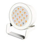University of Tennessee Volunteers Fashion Pattern Night Light Charger and Bluetooth Speaker-0