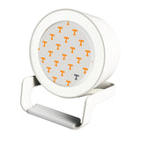 University of Tennessee Volunteers Fashion Pattern Night Light Charger and Bluetooth Speaker-0