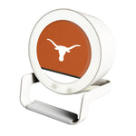 Texas Longhorns Endzone Solid Night Light Charger and Bluetooth Speaker-0