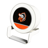 Baltimore Orioles 1955 - Cooperstown Collection Endzone Solid Night Light Charger and Bluetooth Speaker