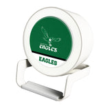 Philadelphia Eagles 1973-1995 Historic Collection Endzone Solid Night Light Charger and Bluetooth Speaker