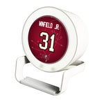 Antoine Winfield Jr. Tampa Bay Buccaneers 31 Ready Night Light Charger and Bluetooth Speaker