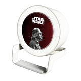 Star Wars Darth Vader Color Block Night Light Charger and Bluetooth Speaker