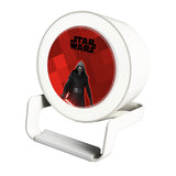 Star Wars Kylo Ren Color Block Night Light Charger and Bluetooth Speaker