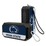 Penn State Nittany Lions Endzone Solid Bluetooth Speaker-0