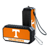 University of Tennessee Volunteers Endzone Solid Bluetooth Speaker