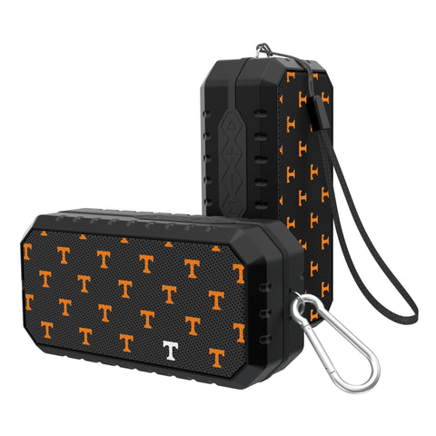 University of Tennessee Volunteers Fashion Pattern Bluetooth Speaker