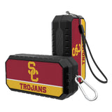 University of Southern California Trojans Endzone Solid Bluetooth Speaker
