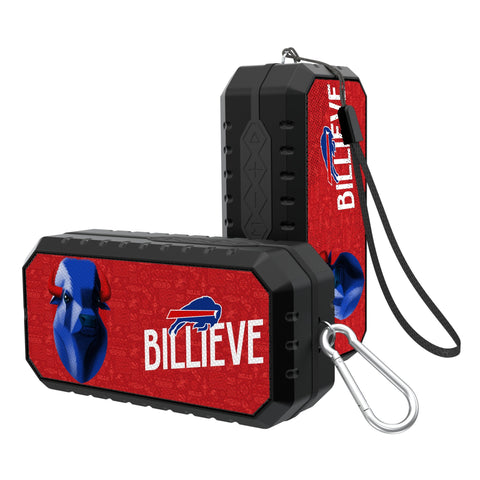 Buffalo Bills 2024 Illustrated Limited Edition Bluetooth Speaker-0