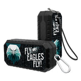 Philadelphia Eagles 2024 Illustrated Limited Edition Bluetooth Speaker