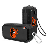 Baltimore Orioles Linen Bluetooth Speaker