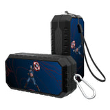 Marvel Avengers Captain America MechLine Bluetooth Speaker