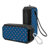 Marvel Avengers Captain America Pattern Bluetooth Speaker
