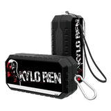 Star Wars Kylo Ren Ransom Bluetooth Speaker
