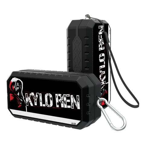 Star Wars Kylo Ren Ransom Bluetooth Speaker