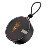 Arizona State University Sun Devils Linen Waterproof Speaker-0