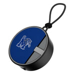 Memphis Tigers Endzone Solid Waterproof Speaker-0