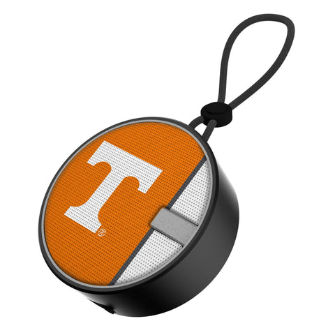 University of Tennessee Volunteers Endzone Solid Waterproof Speaker