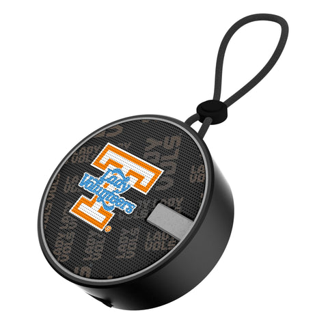 University of Tennessee Volunteers Quadtile Waterproof Speaker